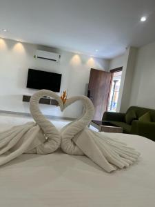 Ayana Resorts & Convention