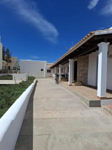 Ca na Nieves des mestre