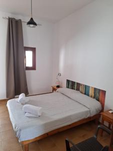 Ca na Nieves des mestre