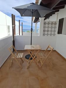 Ca na Nieves des mestre