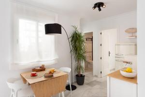 Apartamentos Balcones de Nerja