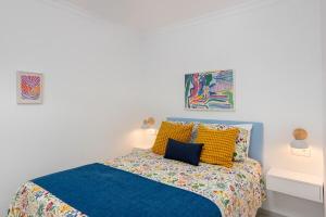 Apartamentos Balcones de Nerja
