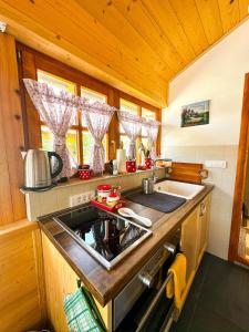 Seosko turisticko domacinstvo Radivojevic