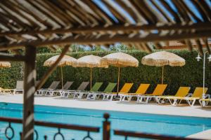 Hotels Casa Marana by Le Lido : photos des chambres