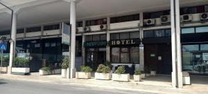 Hotel LApprodo