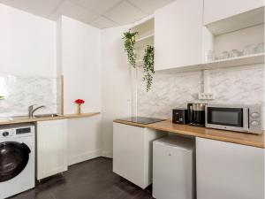 Merveil - Family Suite - Marais - Sebastopol III