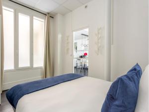 Merveil - Family Suite - Marais - Sebastopol III