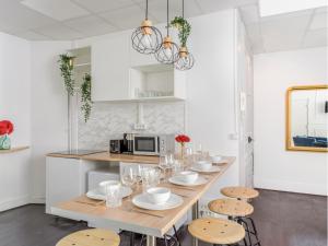 Merveil - Family Suite - Marais - Sebastopol III