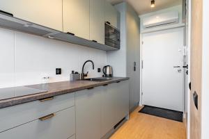 Reymonta 24 Comfort Spot Studio by BookingHost