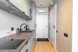 Reymonta 24 Comfort Spot Studio by BookingHost