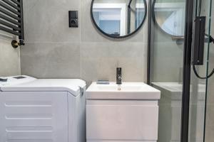 Reymonta 24 Comfort Spot Studio by BookingHost