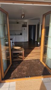 Apartament Wałowa Rewa