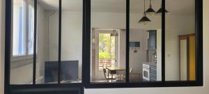 Appartements Location appartement dans mas provencal : photos des chambres