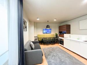 Urban Flat 139 - Duplex Flat Saint-Germain