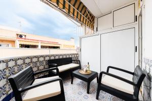 La Loma 2BR Penthouse