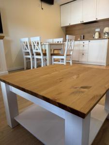 Apartament Trzy kroki od morza