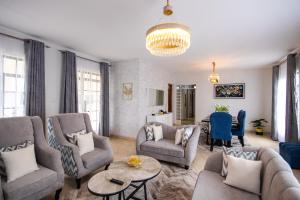 Lumie Villa #33, Swara Ranch, Nanyuki