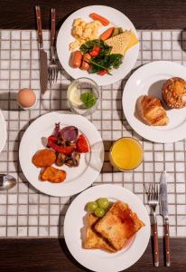 LEV Lifestyle Hotel - Maestro