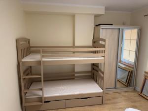 Apartament Trzy kroki od morza