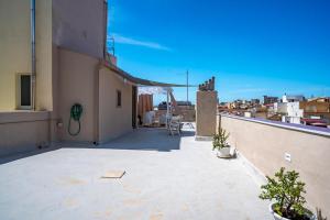 Panoramic House with terrace - Marina img46