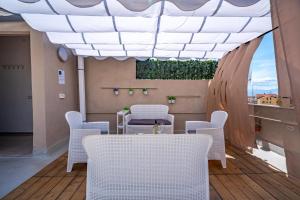 Panoramic House with terrace - Marina img38