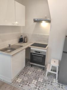 Appartements Tropicalissime : photos des chambres