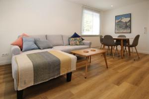 Sandwall 60, Whg 12, Huus in Lee