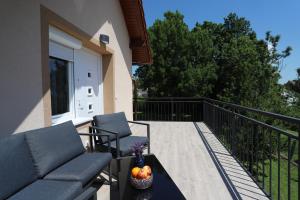 Golden apartman 2 hálószobás lakás