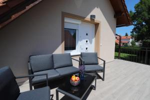 Golden apartman 2 hálószobás lakás