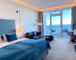 SeeHuus Lifestyle Hotel