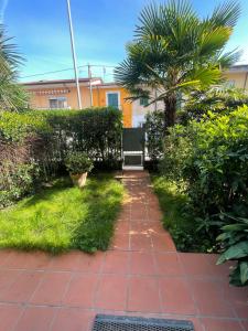 Villeggiatura Marina di Carrara