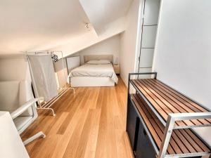 FRGK "24 AOUT 1 Bedroom Apartment Center Antibes Style Comfort "