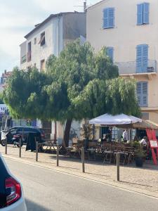 FRGK "24 AOUT 1 Bedroom Apartment Center Antibes Style Comfort "