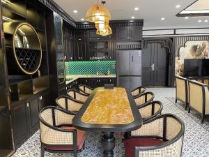 Villa Night Street tại Đại Lải Resort