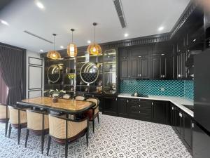 Villa Night Street tại Đại Lải Resort