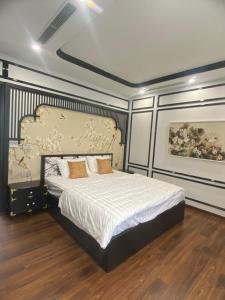 Villa Night Street tại Đại Lải Resort