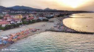 Bed & Breakfast "Camera a Sud"