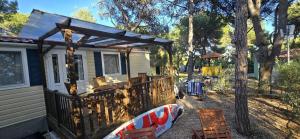 Vomer Beachside Unit
