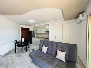 Hergla Diamant bleu Nadine