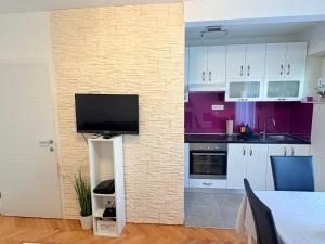 Apartment Anđelina, Split