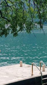 Montenegro Apartments - Private Beach