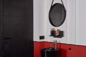 LAmour Suite - romantic getaway