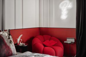 LAmour Suite - romantic getaway