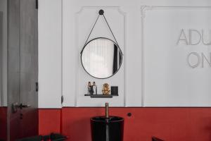 LAmour Suite - romantic getaway