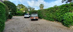 Cozy apartment for 4 people, beach 100m away