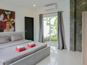 Modern 5Br OG Villa Private Pool & Jungle View