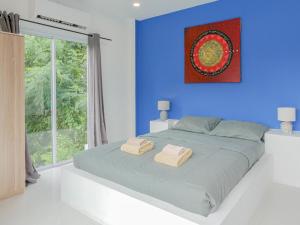 Luxury OG Villa Private Pool & Jungle View