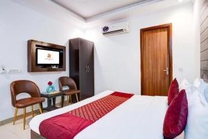 Hotel Grand Tej Palace