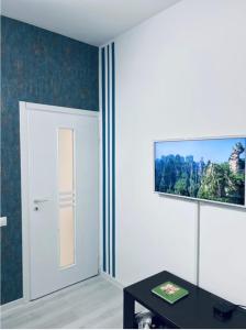 M&G Luxury Apartament