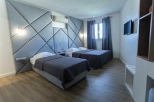 Hotels Casa Marana by Le Lido : photos des chambres